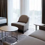 Nordic Forum Hotel 4*