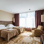 Hotel Nordic Forum