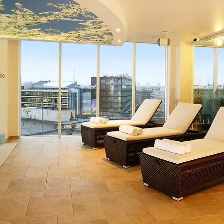 호텔 노르딕 포럼