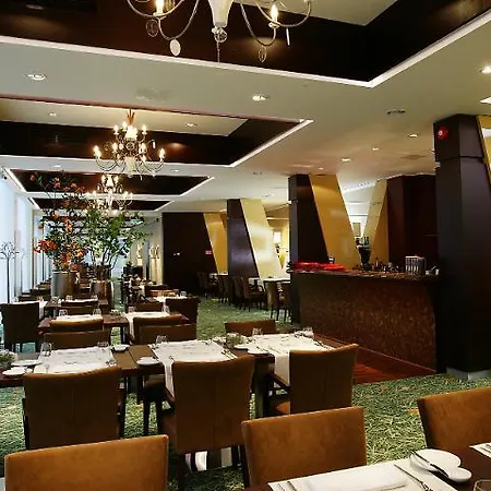 호텔 노르딕 포럼