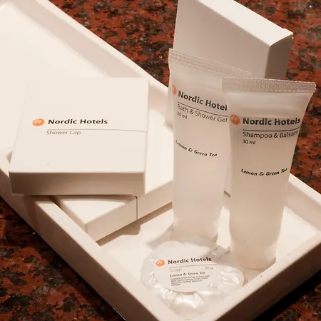 노르딕 포럼 호텔