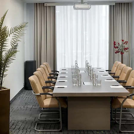 호텔 노르딕 포럼