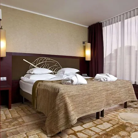 노르딕 포럼 4* 탈린