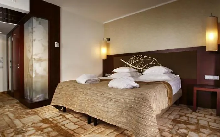 Nordic Forum Hotel Tallinn