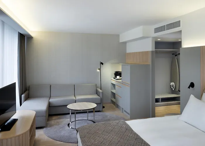 Nordic Forum 4* Tallinn