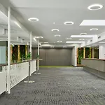 Szálloda Nordic Forum 4*