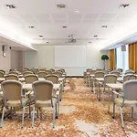 Szálloda Nordic Forum 4*