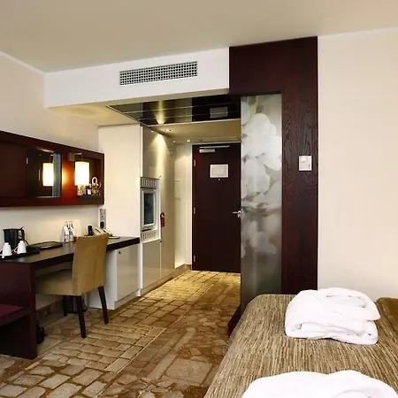 Nordic Forum Hotel