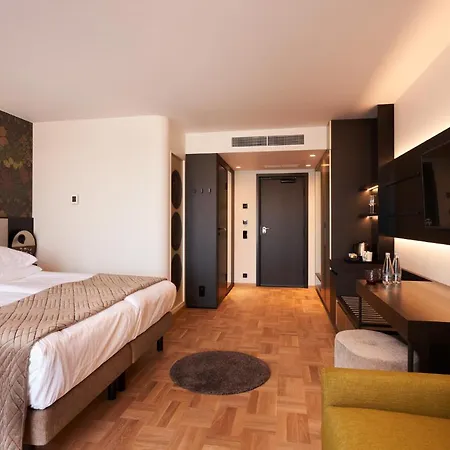 Hotell Nordic Forum Tallinn