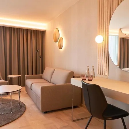 Nordic Forum Hotell Tallinn