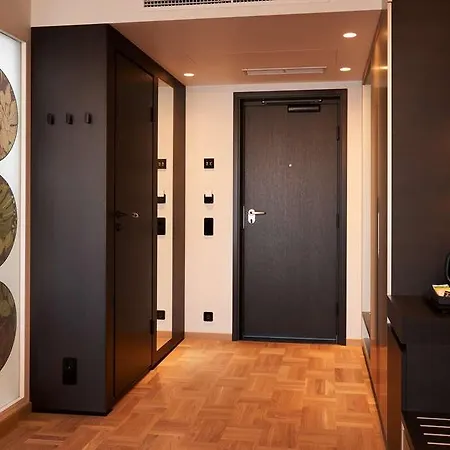 Nordic Forum 4* Таллин