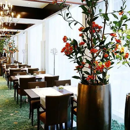 Nordic Forum Hotel