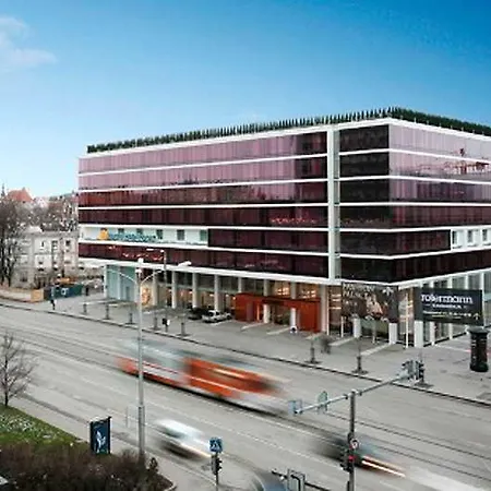 Nordic Forum Таллин