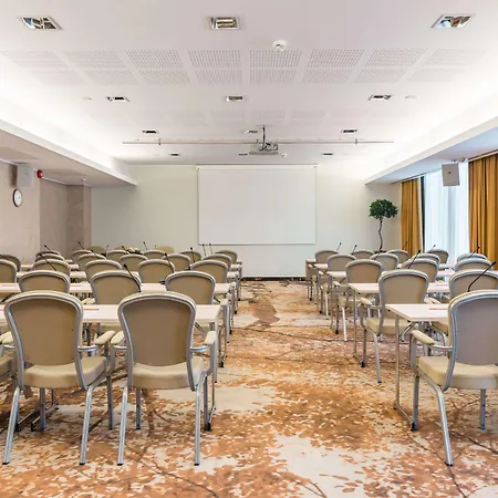 Szálloda Nordic Forum 4*