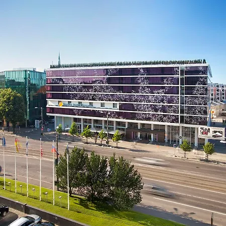 Nordic Forum Hotel