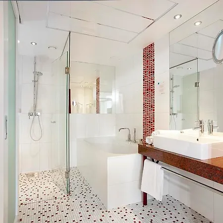Nordic Forum Hotel Tallinn