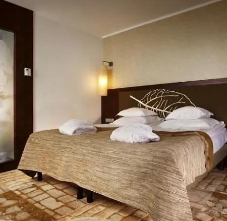 Nordic Forum Otel Tallinn