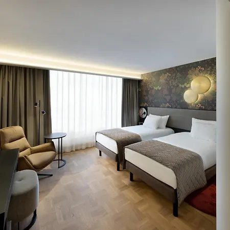 Nordic Forum 4* Tallinn