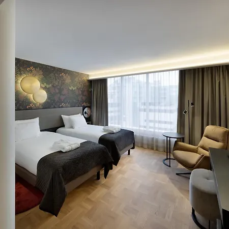Nordic Forum Hotell