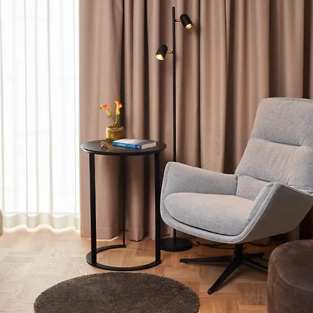 Hotell Nordic Forum