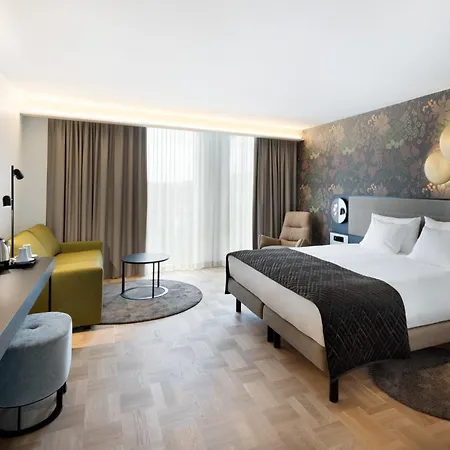 Nordic Forum Hotel