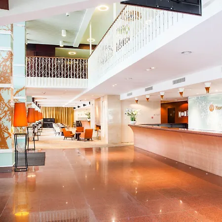 Nordic Forum Таллин