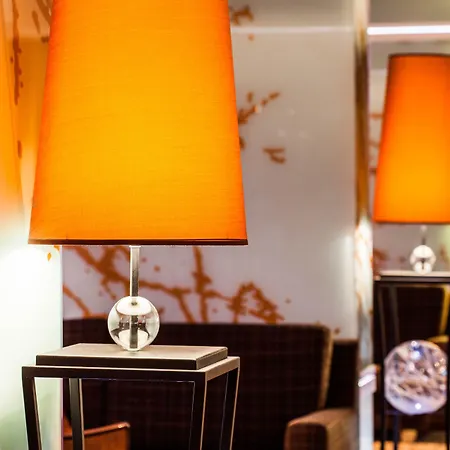 Hotell Nordic Forum