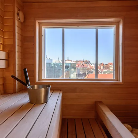 Nordic Forum Tallinn