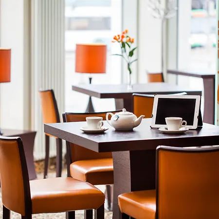 Nordic Forum Hotell Tallinn