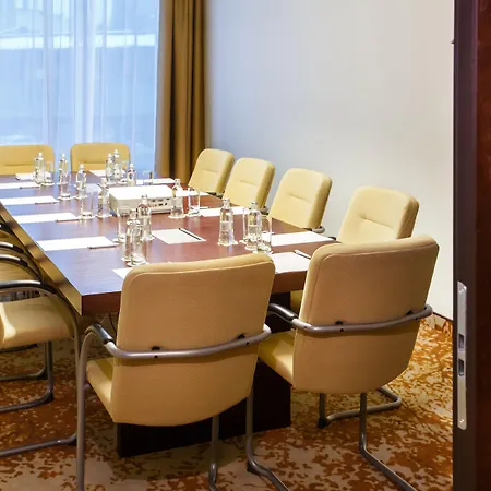 Hotell Nordic Forum