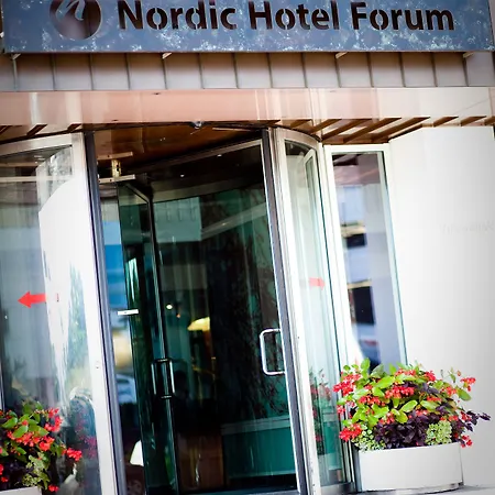 Nordic Forum