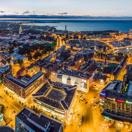 Nordic Forum Tallinn