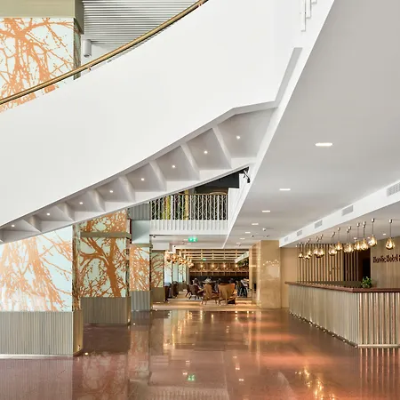 Hotell Nordic Forum