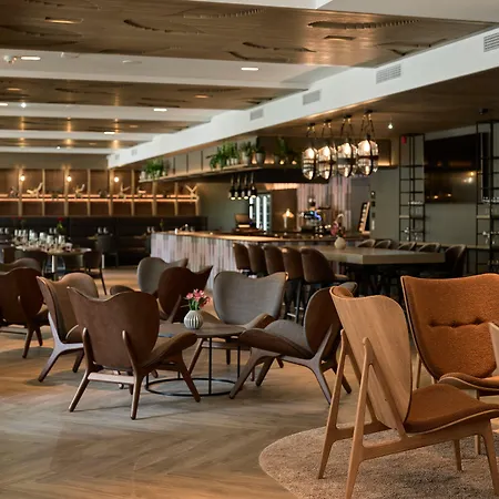 Hotell Nordic Forum 4*