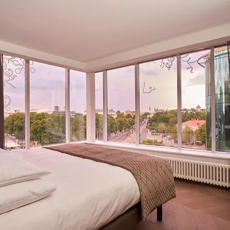 Otel Nordic Forum 4*