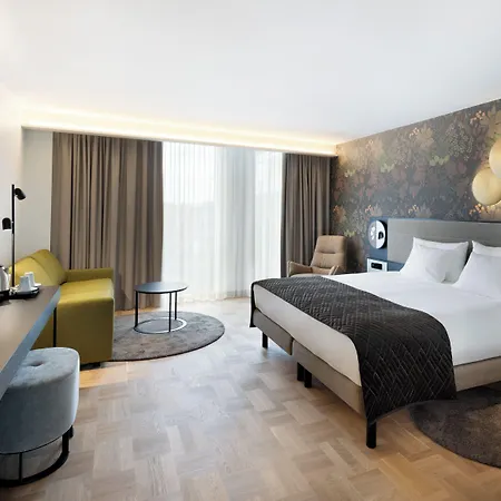 Nordic Forum Таллин