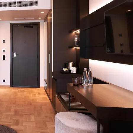 Nordic Forum Hotel Talin