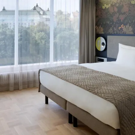 Nordic Forum Hotell Tallinn