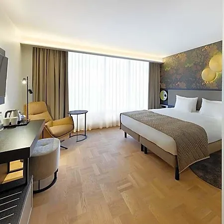 Nordic Forum 4* Tallinn