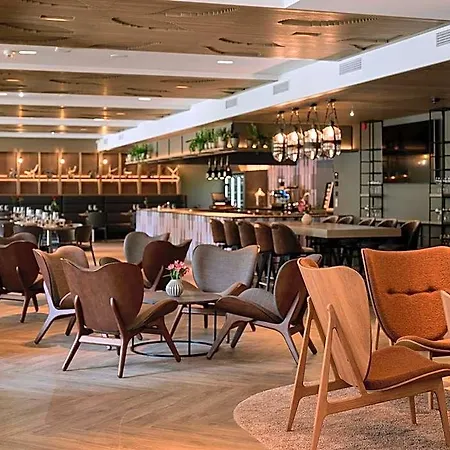 Szálloda Nordic Forum 4*