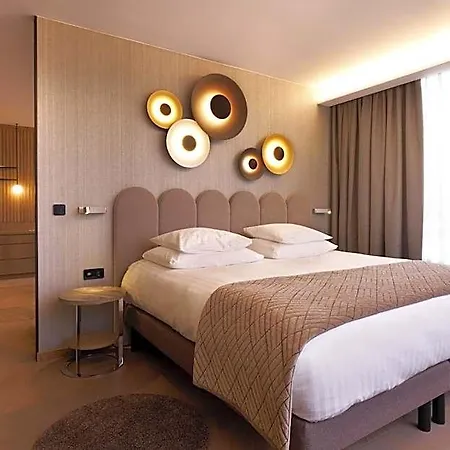 Nordic Forum 4* Tallinn