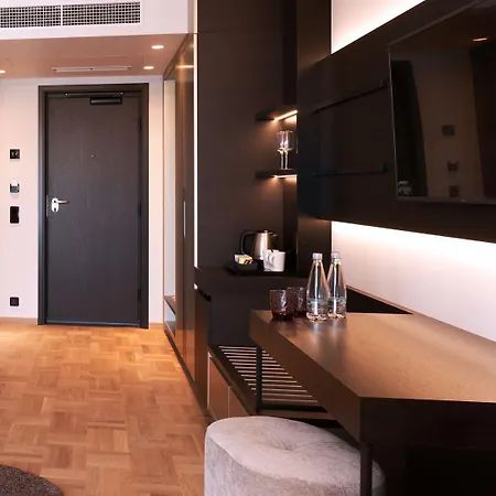 Nordic Forum 4* Tallinn