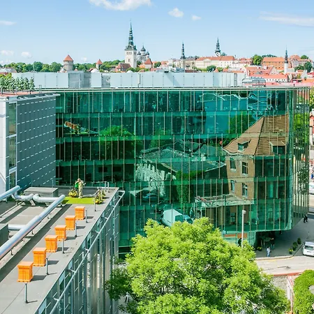 Nordic Forum 4* Tallinn