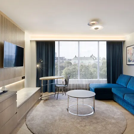 Nordic Forum Hotell 4*
