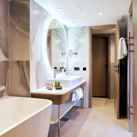 Hotell Nordic Forum Tallinn