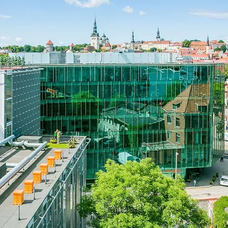 Nordic Forum Szálloda