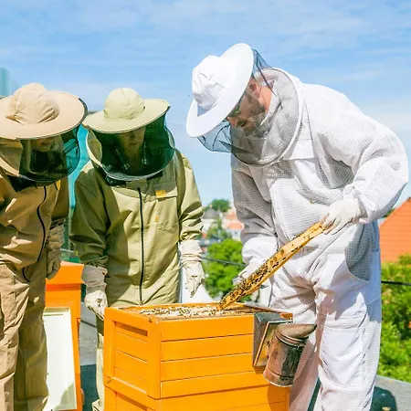 Otel Nordic Forum 4*