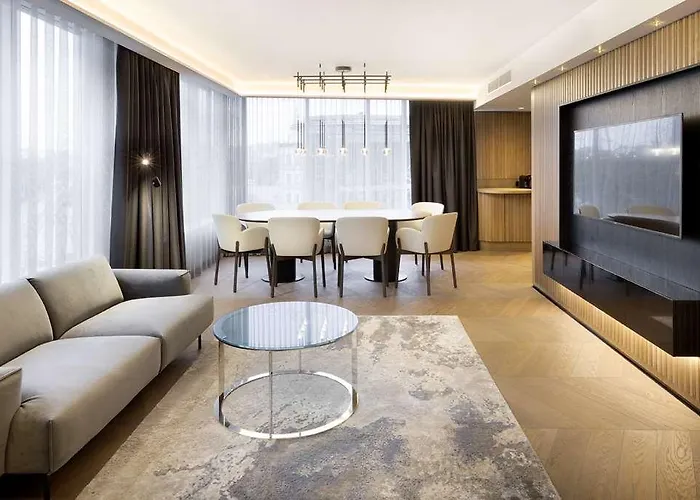 نورديك فورام 4*