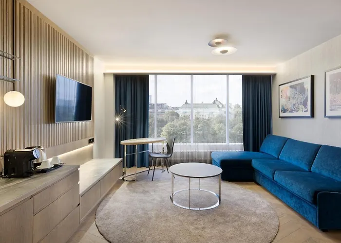 نورديك فورام 4*