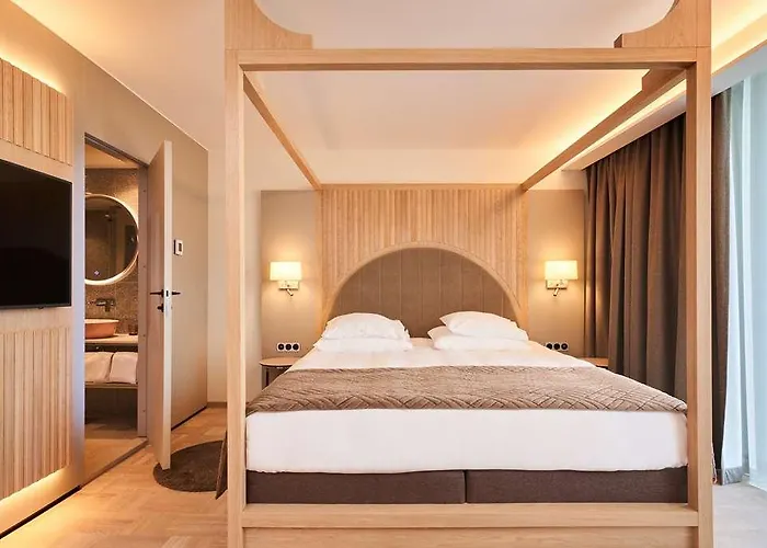 نورديك فورام 4*